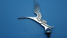 1930 heron hood for sale  Canby