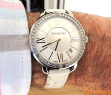 Montre swarovski quartz d'occasion  Montluçon