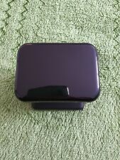 Hormann black plastic for sale  LIVERPOOL