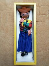 Pelham puppet cowboy gebraucht kaufen  Bergheim