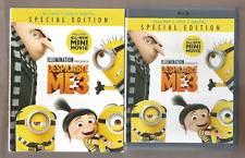 Despicable special edition for sale  Kissimmee