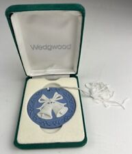 1991 wedgwood blue for sale  Imperial