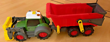 Dickie toys traktor gebraucht kaufen  Duisburg