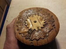 Grande vecchia scatola usato Grande vecchia scatola usato  Poggio a Caiano