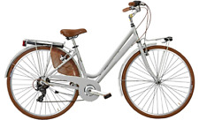 Bici alluminio vintage usato  Pomigliano d'Arco