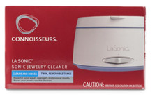 Connoisseurs lasonic twin for sale  Shipping to United Kingdom