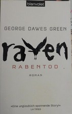 Raven rabentod green gebraucht kaufen Raven rabentod green gebraucht kaufen  Waiblingen
