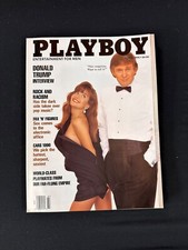 Playboy magazine march for sale  Bluffton