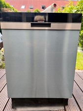 Siemens unterbaugeschirrspüle gebraucht kaufen  Köln