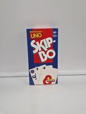 Skip uno mattel gebraucht kaufen  Elmenhorst