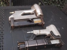 Staple gun heavy for sale  WALLASEY
