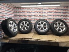 Set wheels tyres for sale  SWINDON