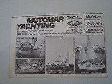 Advertising pubblicità 1975 usato  Salerno
