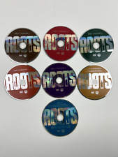 roots dvds series mini for sale roots dvds series mini for sale Georgetown