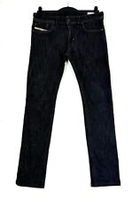 Diesel jeans thanaz gebraucht kaufen  Düsseldorf