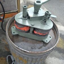 military winch for sale  Taunton