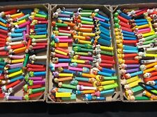 Distributeurs anciens pez d'occasion  Bersée