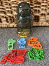 Elc bob builder for sale  CHELTENHAM