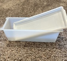 Vintage tupperware sheer for sale  Orange City