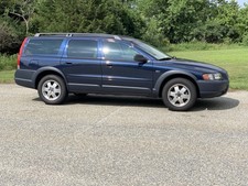 2003 volvo xc70 for sale  Oakland