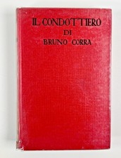 Bruno corra condottiero usato  Ravenna