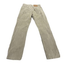 Levi cord trousers for sale  MANCHESTER