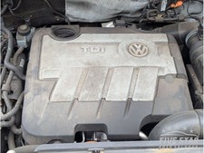 Tiguan top engine for sale  UK