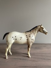 Breyer appaloosa performance for sale  Medina