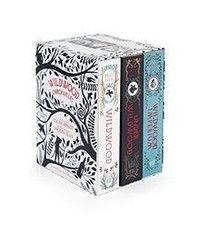 Wildwood chronicles complete gebraucht kaufen  Berlin
