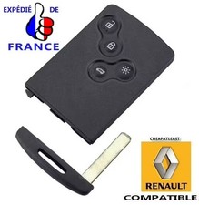 Coque carte clé d'occasion  Villeurbanne