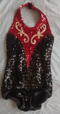 Piece sequin red for sale  Oneonta