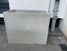 Betonumrandung kamin beton gebraucht kaufen  Recklinghausen