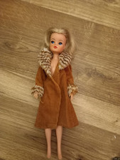 Vintage sindy corduroy for sale  MIDDLESBROUGH