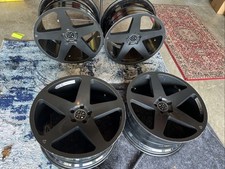 20 4 black wheels for sale 20 4 black wheels for sale Woodbridge