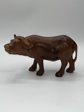 Faux wood figurine for sale  Mckinney
