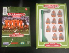 Subbuteo leggenda vol.71 usato Subbuteo leggenda vol.71 usato  Bologna