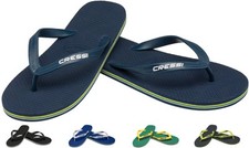 Beach flip flops usato  Italia