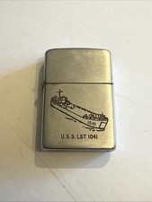 Vintage 1940 zippo for sale  Louisville