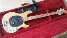 Sterling stingray musicman for sale  WESTON-SUPER-MARE