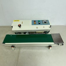 Vevor continuous band for sale  Alsip