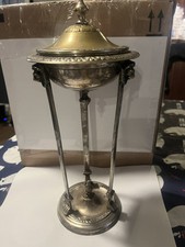 Neoclassical footed bronze for sale  Cleveland