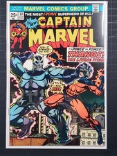 Captain marvel marvel for sale  Kailua