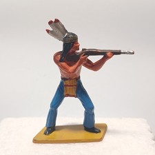 Figurine soldat plastique d'occasion  Sartrouville
