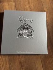 queen vinyle d'occasion queen vinyle d'occasion Expédié en Belgium