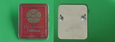 Enamel chrome railway for sale  UK