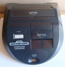 Vtg. sega genesis for sale  Santa Barbara