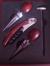 Set sommelier con usato Set sommelier con usato  Sala Consilina