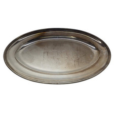 Plat ovale service d'occasion  Marseille X