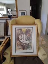Marc chagall moses for sale  Fort Myers