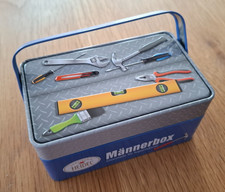 Kleine männerbox werkzeugkist gebraucht kaufen  Peißenberg